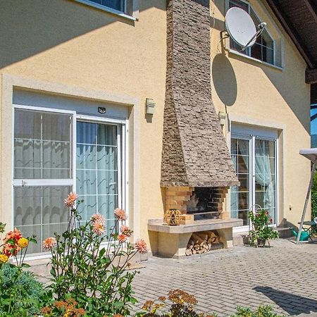 Villa Garfield Nitrianske Rudno Екстериор снимка