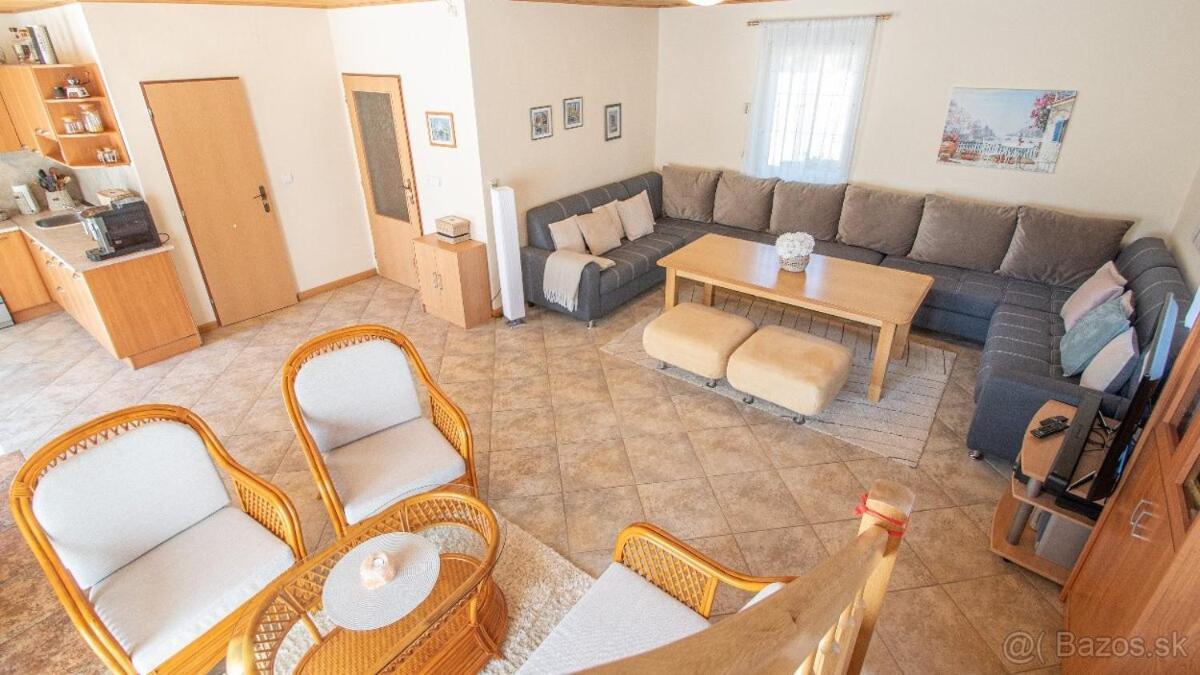 Villa Garfield Nitrianske Rudno Екстериор снимка